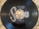 BYRON LEE AND THE DRAGONAIRES WINGS OF A DOVE/WIDE AWAKE IN A DREAM RARE CALYPSO