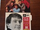 ZOOT MONEY's BIG ROLL BAND Two French singles Please stay & Big time Op Ep.NM