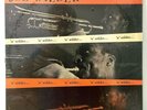 JOE WILDER ? Wilder 'N' Wilder KENNY CLARKE SAVOY MG 12063 MONO LP  MINT