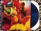 Black Sabbath Steel City Schizophrenia LP SPLATTER VINYL Ozzy Osbourne TMOQ NEW