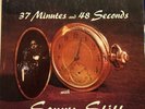 SONNY STITT 37 MINUTES And 48 SECONDS ORIG 50's MONO ROOST LP RARE