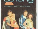 ABBA Vinyle 45T 7