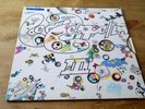Led Zeppelin III - Atlantic 2401 002 - Red & Plum Label