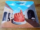 Badfinger - Magic christian Music - vinyl Album - Apple Label - Sapcor 12