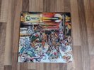 Omen Vinyl LP Battle Cry NL 1984 First Press VG++/VG
