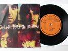 The Beatles très rare EP's Ob La Di Ob La Da MALAISIE