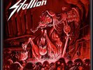 STALLION - from the dead LP
