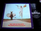 THE ROLLING STONES/GET YER YA YA'S OUT/FRENCH PRESS ORIGINAL BIEM
