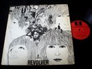 BEATLES/REVOLVER/ODEON LSO 105/FRENCH  BIEM