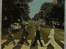 The Beatles ABBEY ROAD 12
