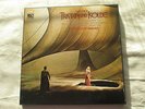 HERBERT VON KARAJAN WAGNER TRISTAN UND ISOLDE 1972 HMV ANGEL SERIES 5LP BOX SET