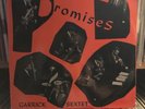 Michael Garrick Sextet *Promises* NM LP Stereo Argo ZDA 36 1965 Joe Harriott