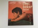 CHET BAKER SEXTET EP MUSIC ITALY