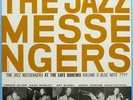 Art Blakey Jazz Messengers At The Cafe Bohemia V.3 BLUE NOTE KING Japan LP 1594