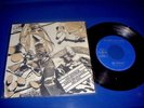 LED ZEPPELIN Tonto En La Lluvia/ Hot Dog (1980 MEXICO 7