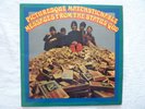 Status Quo - Picturesque Matchstickable Messages Mono Pye EX+