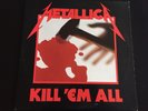 METALLICA 