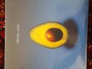 Pearl Jam Avocado self titled same Vinyl LP Rare Original Press