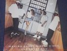 RARE  SEALED MARIAH CAREY&BOYS II MEN ONE SWEET DAY ORIG.1995 12