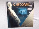 Chrome Half Machine Lip Moves LP Vinyl US Import+Posters Helios Creed Damon Edge