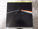 Pink Floyd 'Dark Side of the Moon' Original Master Recording MOFI LP MFSL 1-017
