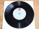 Sisters of Love - Mr Fix-it Man / Union Express - Sugar Honey - UK 7