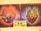 Journey Infinity + Evolution 2 Vinyl Lp 12