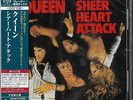 QUEEN - Sheer Heart Attack [SHM SACD] UIGY-9512 (2011) SEALED