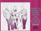 The Crescendos - Sweet Dreams About  [ Oh Julie , und 19 andere Songs ]