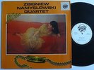 ZBIGNIEW NAMYSLOWSKI QUARTET – Jasmin Lady, MINT-