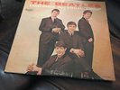 INTRODUCING THE BEATLES ENGLAND No. 1 VOCAL GROUP VINYL - VJLP 1062