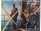 Howard Rumsey - In The Solo Spotlight LP - Contemporary - C3517 Mono DG VG+