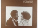 Joe Lee Wilson & Bond Street - What Would It Be Without You LP - Survival