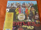 Beatles Sgt. Pepper´s Lonely Hearts Club Band Remixed 2017 2-LP 180g