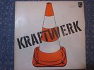 Kraftwerk  Rote Pylone - Original- Germany 1970 Philips