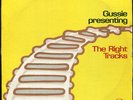 Various Artists - Gussie Presenting The Right Tracks JA Gussie LP Listen