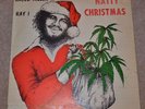 JACOB MILLER & RAY I cult reggae NATTY CHRISTMAS LP Top Ranking 1978 LP vinyl