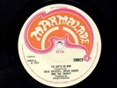 JULIE DRISCOLL BRIAN AUGER MOD 7