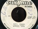 Burning Spear - Swell Headed JA Coxsone 7
