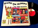 THE McCOYS Hang On Sloopy LP debut INDIANA GARAGE classic on BANG mono CLEAN
