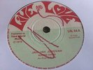 Ronnie Davis Jah Jah Jehovah Rare Killer Roots 7