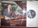 UK DECCA SXL 6023 WB Grvd CURZON SZELL Brahms Piano 1