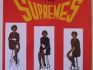 THE SUPREMES: 