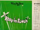 WAA-MU SHOW 1974-NORTHWESTERN U-MINT STEREO LP-JOHN MC GLINN-75% PRICE CUT