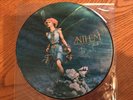 Toyah Wilcox  Exc UK PICTURE DISC 12 