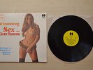 Stimmung Sex und gute Laune , Peter Lauch ,Erotic-Cover , 1971 Nude