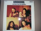 Krokodil - Getting Up For The Morning -  in NM  rare orig.  D 1972 Krautrock LP