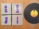 depeche mode usa promo