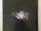SALEM Yes I Smoke Crack EP White Vinyl Limited Pressing Witchouse Acephale
