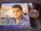 ELVIS PRESLEY - CHRISTMAS ALBUM /  LP RCA BLACK LABEL /  60's COLOMBIA PRESS
